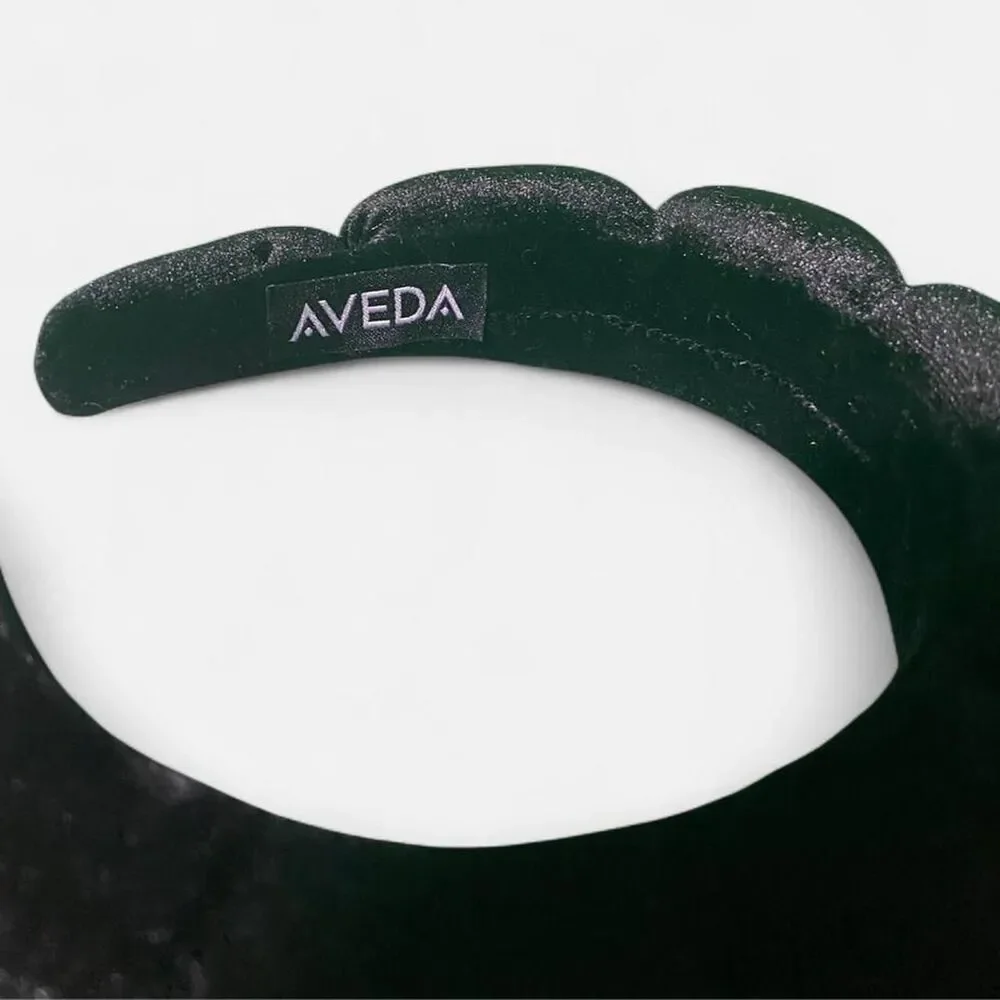Aveda Women's Black Hair-accessories